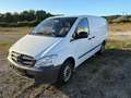 Mercedes-Benz Vito Vito 110 CDI BlueEfficiency Crew lang Crew Weiß - thumbnail 1