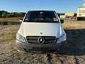 Mercedes-Benz Vito Vito 110 CDI BlueEfficiency Crew lang Crew Weiß - thumbnail 2