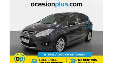 1.0 Ecoboost Auto-S&S Titanium 125