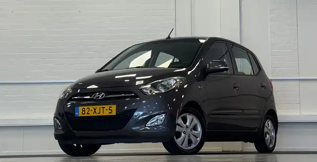 Hyundai i10 1.2i i-Catcher 2e Eigenaar 100% Onderhouden Nieuwe
