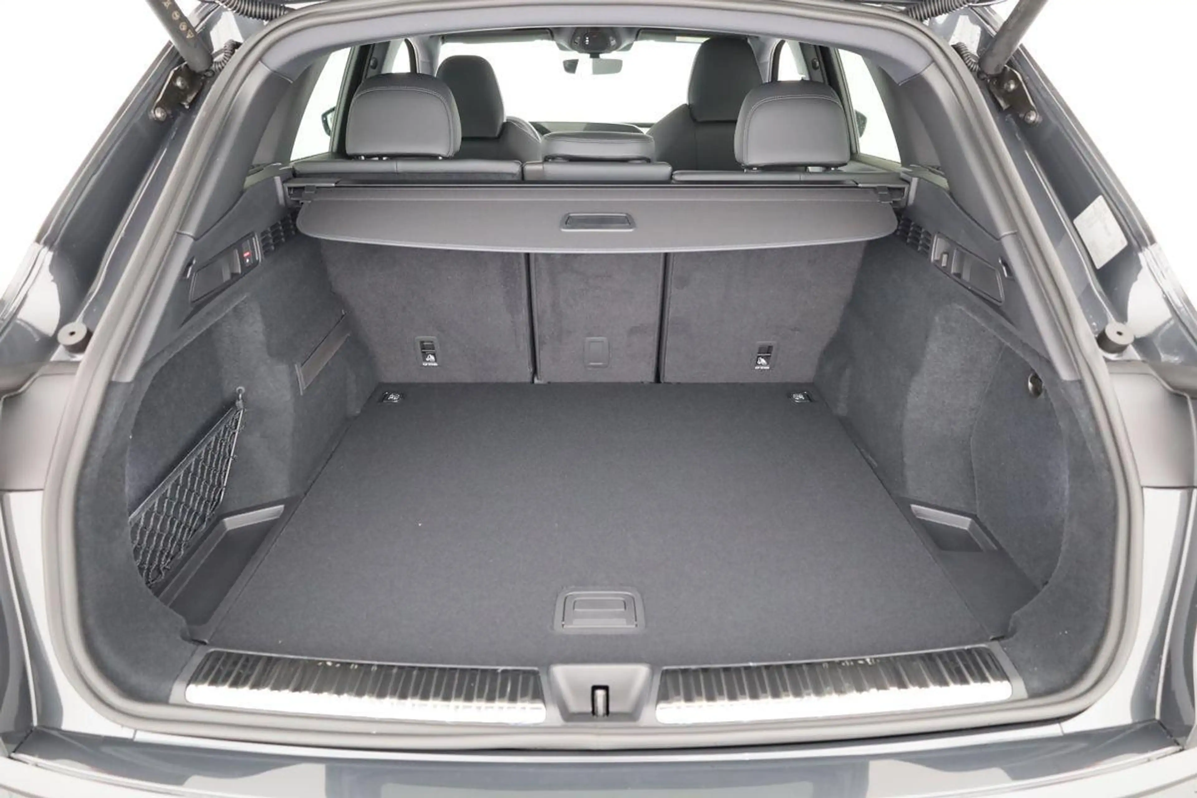 Audi Q5 3.0 TDI quattro 220 kW qu S-LINE, AHK, 20-Zoll,... — photo 12