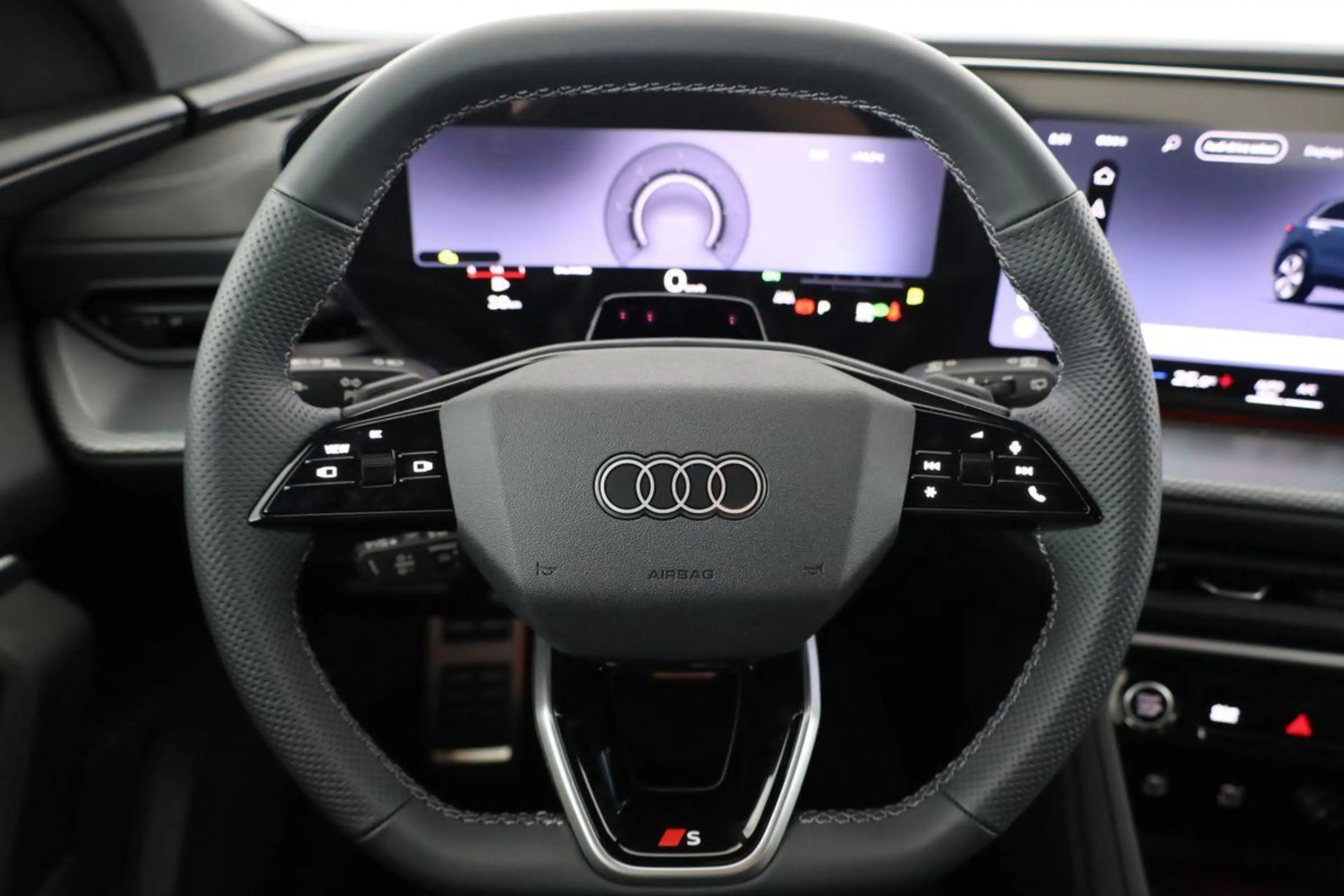 Audi Q5 3.0 TDI quattro 220 kW qu S-LINE, AHK, 20-Zoll,... — photo 5