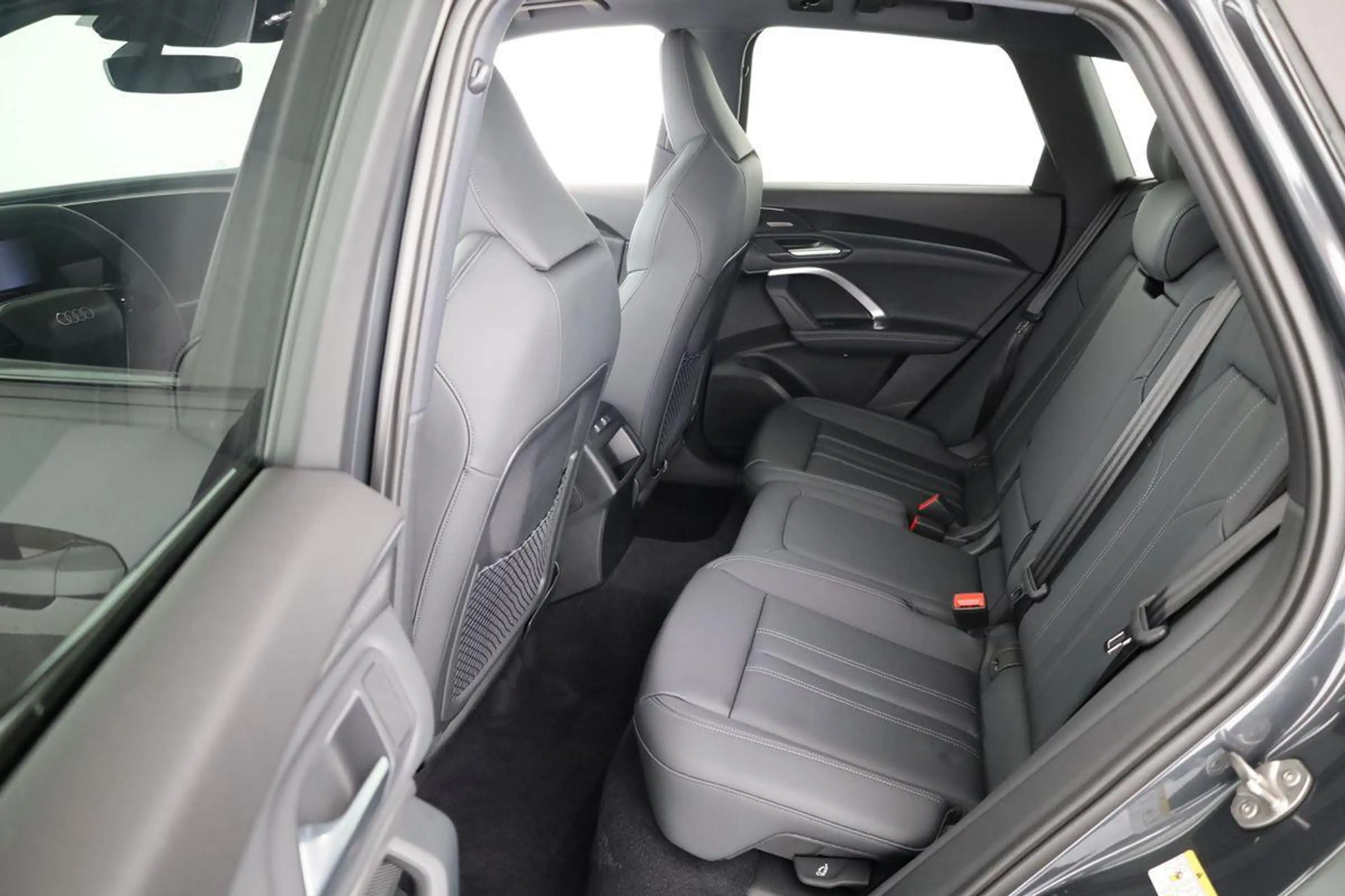 Audi Q5 3.0 TDI quattro 220 kW qu S-LINE, AHK, 20-Zoll,... — photo 11