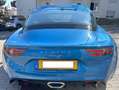 Alpine A110 1.8 300GT - HERITAGE Série limitée 90/110 Bleu - thumbnail 9