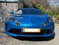 Alpine A110 1.8 300GT - HERITAGE Série limitée 90/110 Bleu - thumbnail 8