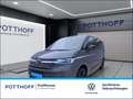 Volkswagen T7 Multivan T7 Multivan 2.0 TDI DSG STYLE LR AHK KAMERA HuD Grau - thumbnail 1