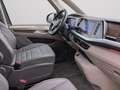 Volkswagen T7 Multivan T7 Multivan 2.0 TDI DSG STYLE LR AHK KAMERA HuD Grau - thumbnail 16