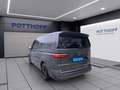 Volkswagen T7 Multivan T7 Multivan 2.0 TDI DSG STYLE LR AHK KAMERA HuD Grau - thumbnail 2