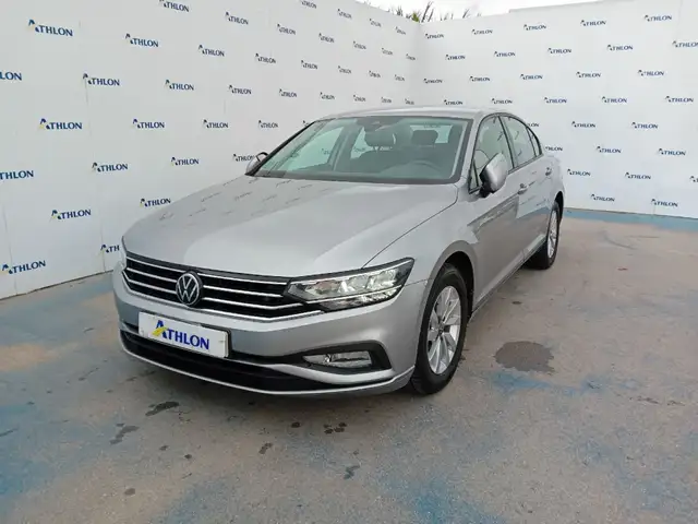 Volkswagen Passat 2.0TDI EVO 110kW