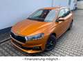 Skoda Fabia 1.0 TSI 130 Jahre/SHZ/Alu/5 Jahre Garantie Orange - thumbnail 1