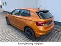 Skoda Fabia 1.0 TSI 130 Jahre/SHZ/Alu/5 Jahre Garantie Orange - thumbnail 4