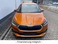 Skoda Fabia 1.0 TSI 130 Jahre/SHZ/Alu/5 Jahre Garantie Orange - thumbnail 3