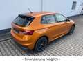 Skoda Fabia 1.0 TSI 130 Jahre/SHZ/Alu/5 Jahre Garantie Orange - thumbnail 5