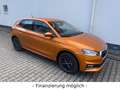 Skoda Fabia 1.0 TSI 130 Jahre/SHZ/Alu/5 Jahre Garantie Orange - thumbnail 7