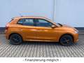 Skoda Fabia 1.0 TSI 130 Jahre/SHZ/Alu/5 Jahre Garantie Orange - thumbnail 6