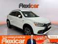 Mitsubishi ASX 160 MPI Kaiteki Blanco - thumbnail 1