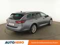 Opel Insignia Sports Tourer 1.6 Diesel Elite Automatique Gris - thumbnail 6
