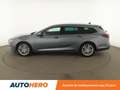 Opel Insignia Sports Tourer 1.6 Diesel Elite Automatique Gris - thumbnail 3