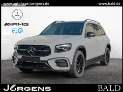 Mercedes-Benz GLB 220 d 4M AMG Sport/MLB/Pano/Night/AHK/Distr