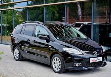 2.0 MZR 150 ELEGANCE 7PL