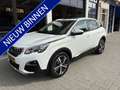 Peugeot 3008 1.2 PureTech Allure DAK/STOELVERWARMING/CARPLAY Wit - thumbnail 1