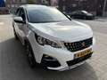 Peugeot 3008 1.2 PureTech Allure DAK/STOELVERWARMING/CARPLAY Wit - thumbnail 6