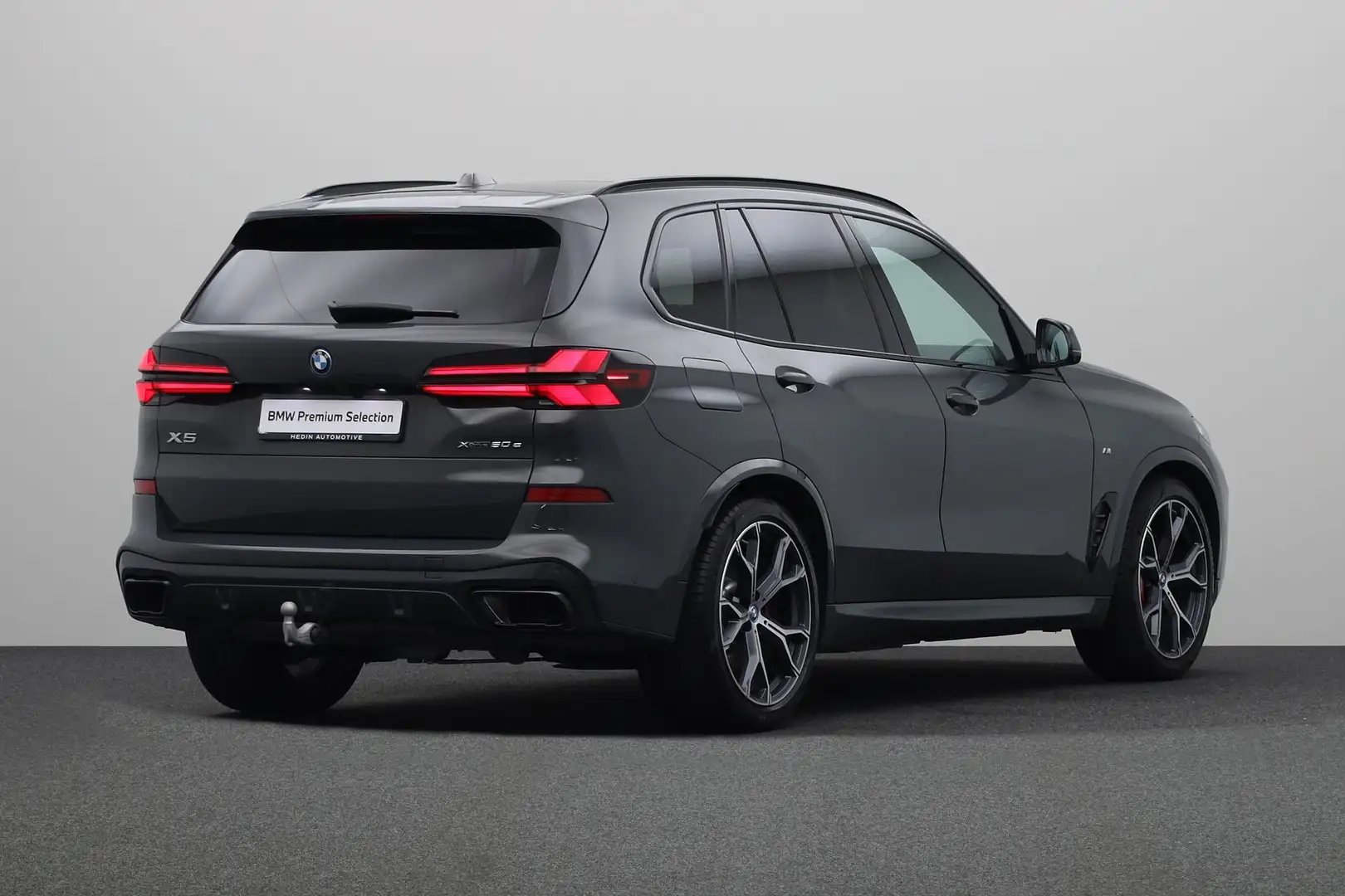 BMW X5 xDrive50e | Comfort Access | BMW Iconic Glow | Gla Gris - 2