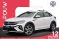 Volkswagen Taigo 1.0 TSI 110pk DSG R-Line | Adaptive Cruise | PDC | Blanc - thumbnail 1