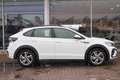 Volkswagen Taigo 1.0 TSI 110pk DSG R-Line | Adaptive Cruise | PDC | Blanc - thumbnail 3