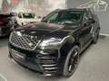 Land Rover Range Rover Velar 2.0 I4 Turbo AWD R-Dynamic 22"NAVI VOL Noir - thumbnail 3