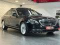 Mercedes-Benz S 400 S400d 4M* MULTIBEAM#PANO#HUD#MASSAGE#LUFT#KEYLE Noir - thumbnail 2
