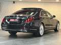 Mercedes-Benz S 400 S400d 4M* MULTIBEAM#PANO#HUD#MASSAGE#LUFT#KEYLE Black - thumbnail 8