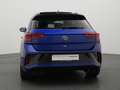 Volkswagen T-Roc R MATRIX PANO AHK AKRAPOVIC LEDER ACC N Blau - thumbnail 4