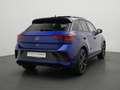 Volkswagen T-Roc R MATRIX PANO AHK AKRAPOVIC LEDER ACC N Blau - thumbnail 2
