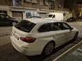 BMW 520 xdrive Business 190cv auto Bianco - thumbnail 3
