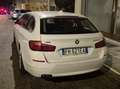 BMW 520 xdrive Business 190cv auto Bianco - thumbnail 2