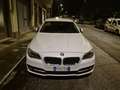 BMW 520 xdrive Business 190cv auto Bianco - thumbnail 1