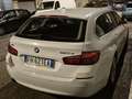 BMW 520 xdrive Business 190cv auto Bianco - thumbnail 5