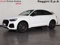 Audi Q5 sportback 50 2.0 tfsi e s line quattro s-tronic Bianco - thumbnail 1