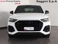 Audi Q5 sportback 50 2.0 tfsi e s line quattro s-tronic Bianco - thumbnail 2