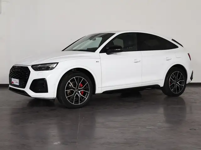 Audi Q5 sportback 50 2.0 tfsi e s line quattro s-tronic