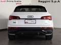 Audi Q5 sportback 50 2.0 tfsi e s line quattro s-tronic Bianco - thumbnail 5