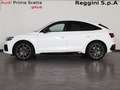 Audi Q5 sportback 50 2.0 tfsi e s line quattro s-tronic Bianco - thumbnail 3