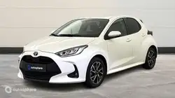 Toyota Yaris 116h Design 5p MY22