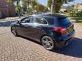 Mercedes-Benz A 180 Business Sol. AMG Clima leder Navi pdc electr pakk Zwart - thumbnail 6