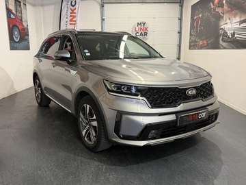 Design Hybride 7 Pl 1.6 T GDI 180 + 91 ch PEHV 4x4