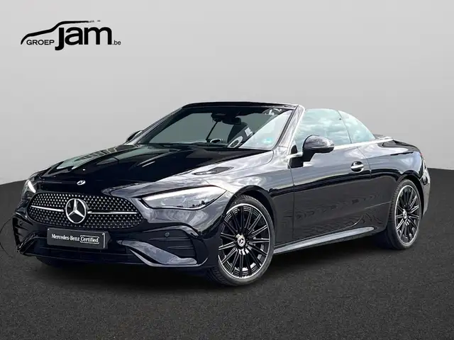 Mercedes-Benz CLE 180 AMG