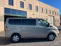 Ford Tourneo Custom TITANIUM 8 POSTI 2.0 DCI 170HP PELLE CLIMA POST Beige - thumbnail 4