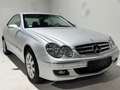 Mercedes-Benz CLK 280 Coupe*2. Hd. Familienbesitz*Leder*Schhf Plateado - thumbnail 3