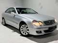 Mercedes-Benz CLK 280 Coupe*2. Hd. Familienbesitz*Leder*Schhf Plateado - thumbnail 1